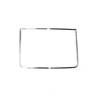 Load image into Gallery viewer, Scott Drake Rear Window Molding C5ZZ-6342404 fits 1965-1966 Ford Mustang