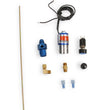 Load image into Gallery viewer, NOS/Nitrous Oxide System Nitrous Bottle Purge Valve -6AN Line 16032NOS
