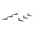 Load image into Gallery viewer, ARIES Mounting Brackets for 6" Oval Side Bars 4515