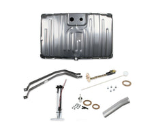 Load image into Gallery viewer, Holley Sniper EFI Coated Steel, EFI, Gas 19-123 fits 1971 Pontiac GTO / LeMans