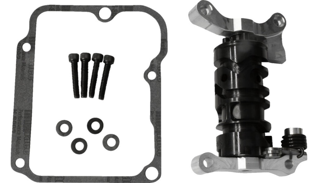 Baker Shift Drum Kit - 5-Speed 171-5-A fits 1998-2000 Harley-Davidson FLT/FLH / 1998-2000 Harley-Davidson Dyna / 1998-1999 Harley-Davidson Softail
