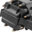 Load image into Gallery viewer, MSD Street Fire Distributor Black Cap 83623 fits Chevrolet V8 Gm Hei