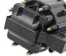Load image into Gallery viewer, MSD Street Fire Distributor Black Cap 83623 fits Chevrolet V8 Gm Hei