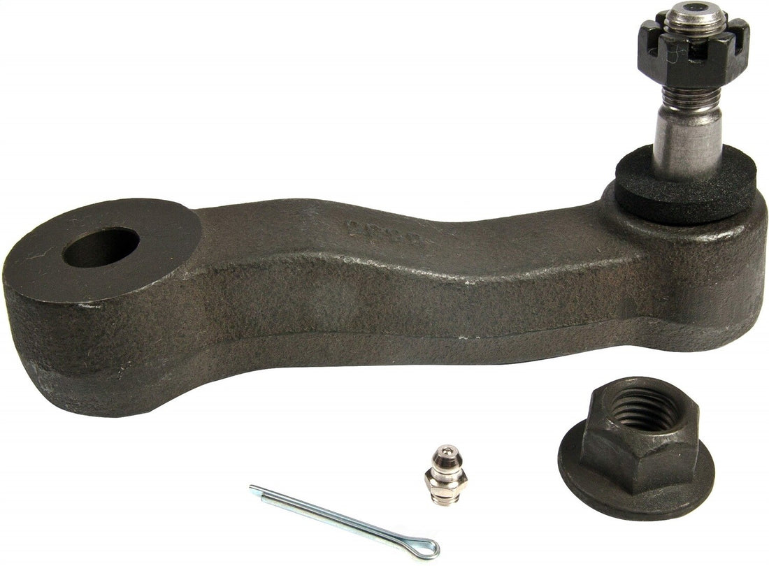 Proforged Steering Idler Arm 102-10032 fits 2002-2006 Chevrolet Avalanche 2500 / 2004-2005 Chevrolet Silverado 1500, 3500 / 2004 Chevrolet Silverado 2500 / 2001-2005 Chevrolet Silverado 1500 HD