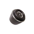 Load image into Gallery viewer, Scott Drake Horn Pad Assembly Black C7ZZ-3623-BK fits 1967 Ford Mustang