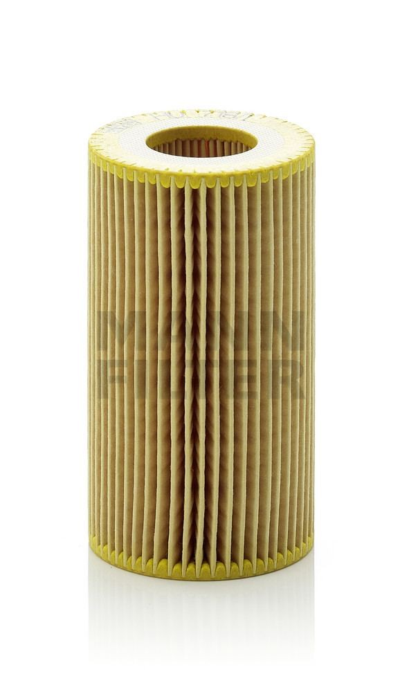 Mann-Filter Oil Filter Kit HU 718/1K fits 2003-2006 Dodge Sprinter 2500 / Sprinter 3500