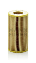 Load image into Gallery viewer, Mann-Filter Oil Filter Kit HU 718/1K fits 2003-2006 Dodge Sprinter 2500 / Sprinter 3500