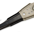 Load image into Gallery viewer, Scott Drake Lower Control Arm Assembly Black/Grey C7OZ-3078-A fits 1967 Ford Mustang