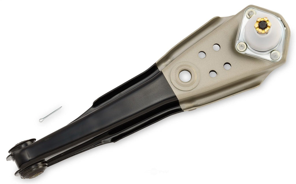 Scott Drake Lower Control Arm Assembly Black/Grey C7OZ-3078-A fits 1967 Ford Mustang