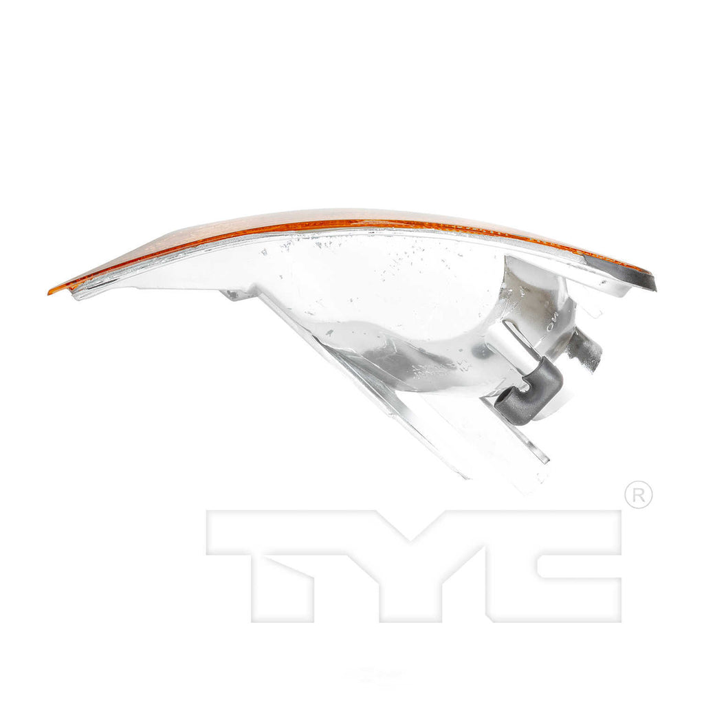 TYC Turn Signal Light 18-5914-01 fits 2000-2002 BMW 323CI / 2000-2002 BMW 325CI / 2000-2002 BMW 328CI / 2001-2002 BMW 330CI