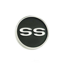 Load image into Gallery viewer, Scott Drake Fuel Cap 673304 fits 1967-1968 Chevrolet Camaro SS