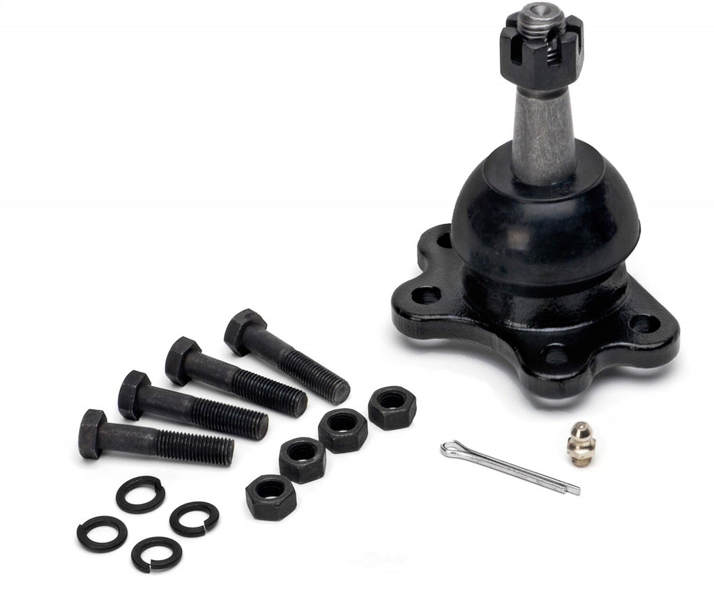 Proforged Ball Joint; Front Upper; 101-10053 fits 1988-2005 Cadillac / Chevrolet / GMC