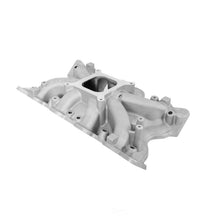 Load image into Gallery viewer, Weiand X-CELerator Intake Manifold 7516 fits Ford 351 Cleveland V8 2V Head