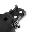 Load image into Gallery viewer, Hurst Mastershift 3-speed Manual Shifter Assembly 3660001