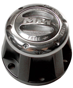 Mile Marker 6 Bolt, 26 Spline, Set of 2 490 fits 1976-1998 Toyota 4Runner / Land Cruiser / Pickup / T100 / Tacoma / Van