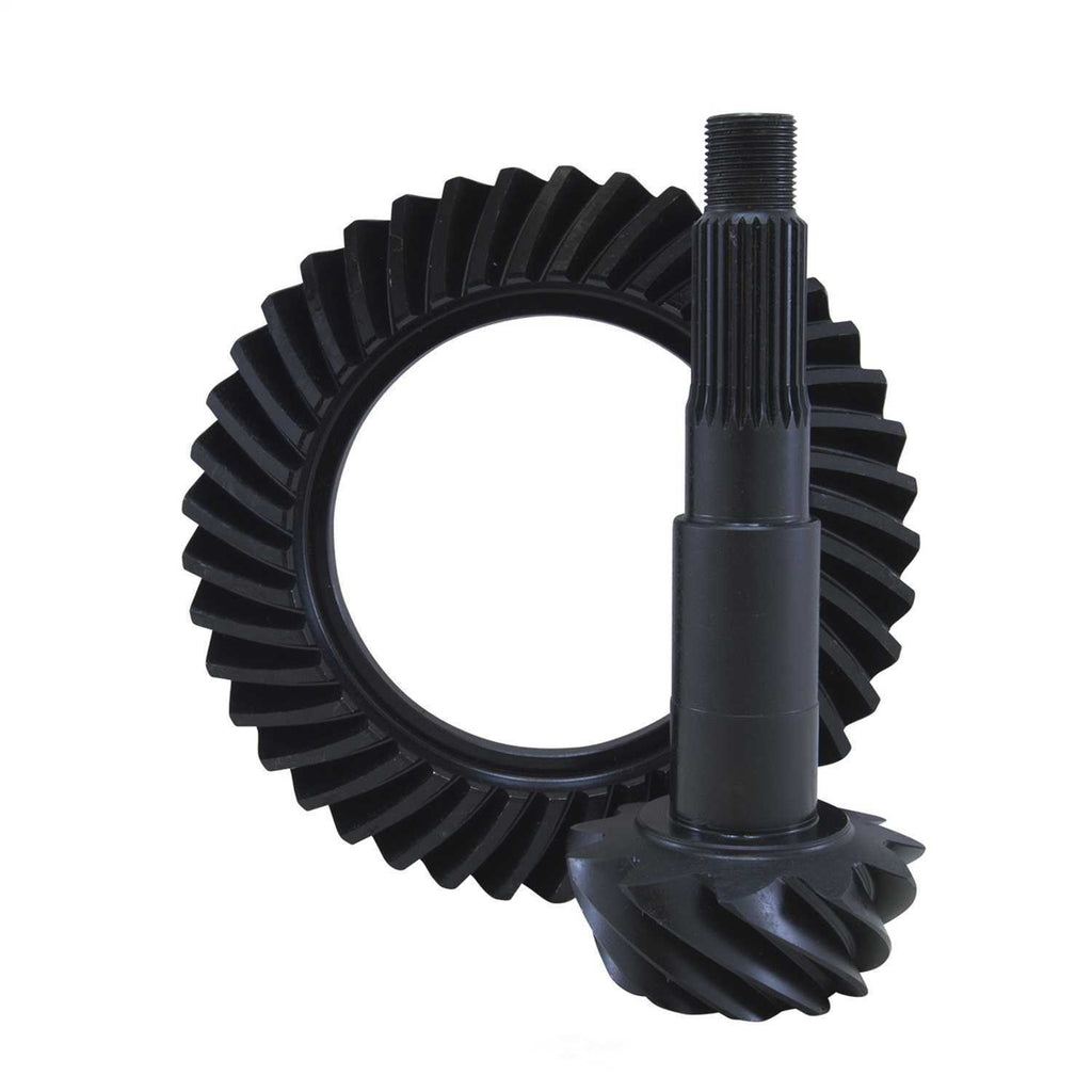 USA Standard Gear Ring & Pinion gear set in a 3.90 ratio ZG GM12P-390 fits 1964-1970 Buick Wildcat / 1964-1969 Chevrolet Bel Air, Biscayne, Impala