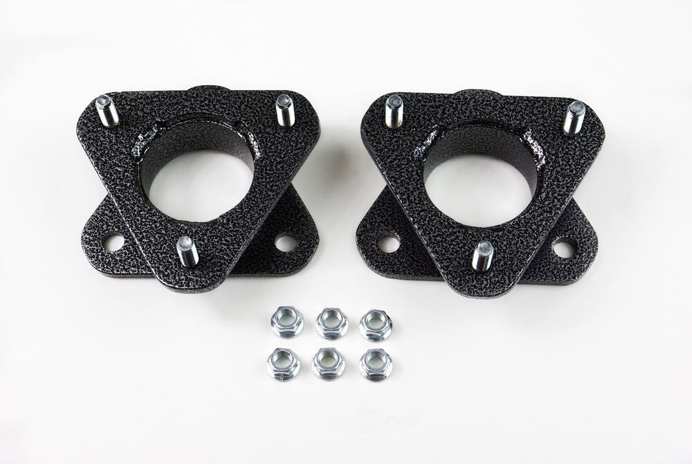 Rugged Off Road RG 2'' FRONT LEVELING KIT - 6-100 fits Nissan