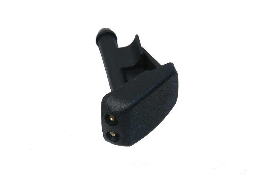 URO Parts Windshield Washer Nozzle 61-60-1-384-859 fits 1992-2000 BMW 318I / 318IS / 318TI / 323I / 323IS / 325I / 325IS / 328I