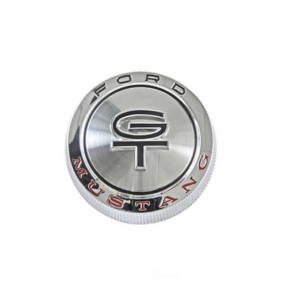 Scott Drake Gas Cap C6ZZ-9030-A fits 1966 Ford Mustang GT