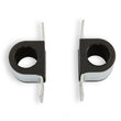 Load image into Gallery viewer, Scott Drake Front Sway Bar 1-1/8in Diameter S1MS-5482-B fits 1964-1966 Ford Mustang