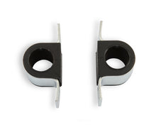 Load image into Gallery viewer, Scott Drake Front Sway Bar 1-1/8in Diameter S1MS-5482-B fits 1964-1966 Ford Mustang