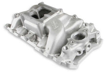 Load image into Gallery viewer, Weiand Stealth™ Intake Manifold with Performance Oval Port Heads 8019 fits 1963-1979 Chevrolet / GMC 396CI / 502CI