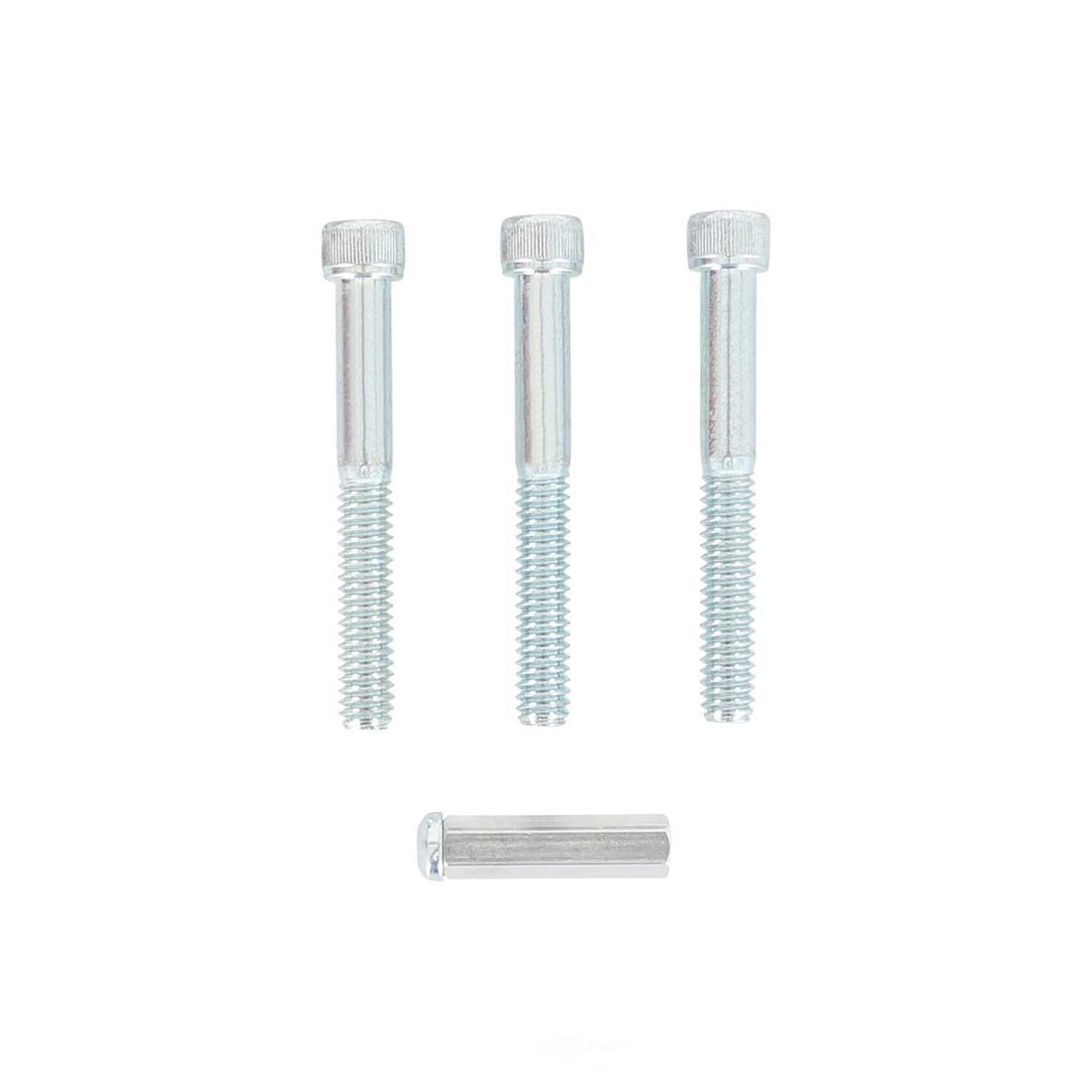 MSD Performance Replacement, with Pin Drive 83811 fits 1995-1997 Buick Commercial Chassis, Roadmaster LT1 Optispark / 1995-1996 Cadillac Commercial Chassis, Fleetwood / 1995-1997 Chevrolet Camaro Z28 / 1995-1997 Pontiac