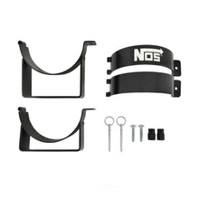 Load image into Gallery viewer, NOS/Nitrous Oxide System NOS Quick Release Bottle Brackets 14140NOS