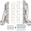 Load image into Gallery viewer, Hedman Hedders Silver Stainless Headers 72506 fits 2005-2010 Chrysler 300 / Dodge Charger / Dodge Magnum