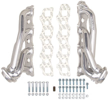 Load image into Gallery viewer, Hedman Hedders Silver Stainless Headers 72506 fits 2005-2010 Chrysler 300 / Dodge Charger / Dodge Magnum
