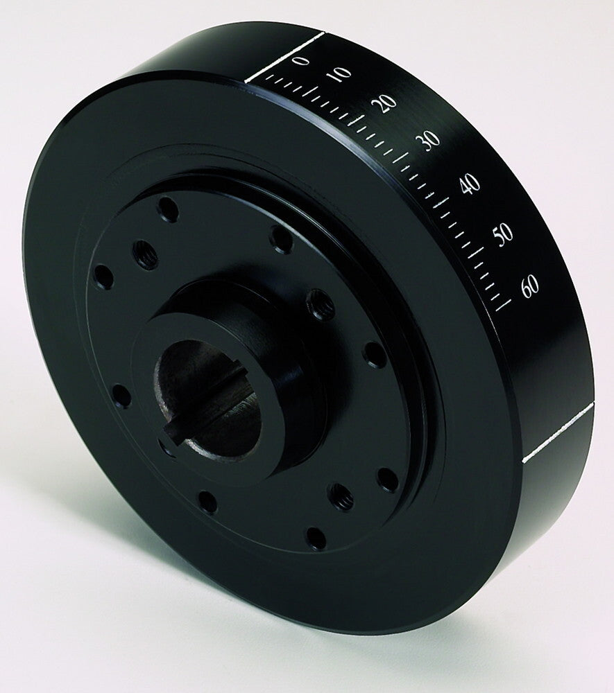 Professional Products Harmonic Damper - Non-SFI 80008 fits Ford BBF 6.7