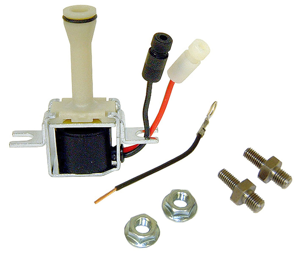 TCI Automotive Automatic Transmission Control Solenoid