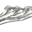 Load image into Gallery viewer, Hedman Hedders HTC Coated Headers; 2 in. Tube Dia; 3 in. Coll; MID-LENGTH Design 66103 fits 1965-1981 Chevrolet Bel Air, Biscayne, Camaro, Caprice, Chevelle, EL Camino, Impala, Laguna