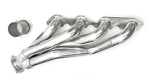 Load image into Gallery viewer, Hedman Hedders HTC Coated Headers; 2 in. Tube Dia; 3 in. Coll; MID-LENGTH Design 66103 fits 1965-1981 Chevrolet Bel Air / Biscayne / Camaro / Caprice / Chevelle / El Camino / Impala / Laguna