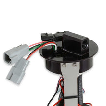Load image into Gallery viewer, Holley Twin 340 LPH Pump Module 12-364 fits 1998-2002 Chevrolet Camaro / Pontiac Firebird