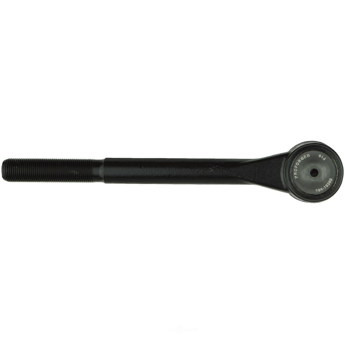 Proforged Steering Tie Rod End 104-10360 fits 1972 Buick Skylark 350 / 1971-1972 Buick Skylark BASE, Skylark Custom Pontiac