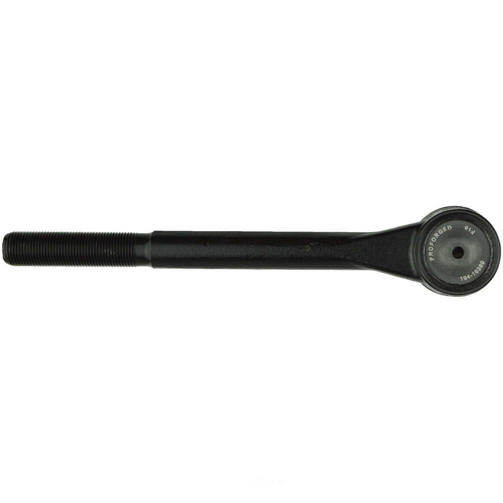 Proforged Steering Tie Rod End 104-10360 fits 1972 Buick Skylark 350 / 1971-1972 Buick Skylark BASE, Skylark Custom Pontiac