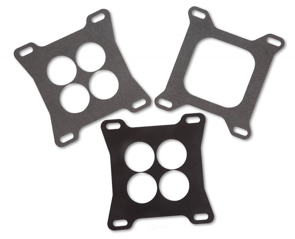 Holley Sniper EFI 4150 Flange Sniper EFI Systems 520-2