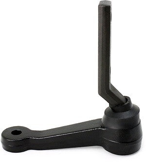 Proforged Idler Arm; E-Coated; in. Diameter Center Link; 102-10006 fits 1964-1972 Buick Skylark / 1968-1969 Chevrolet Chevelle