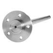 Load image into Gallery viewer, USA Standard Gear Yukon 1541H alloy right hand rear axle 8.8" ZA F880044 fits 2005-2010 Ford Mustang 4.0L V6, 4.6L V8, 3.7L V6, 5.0L V8