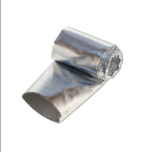 Heatshield Products Reflects up to 9% of heat, Lightweight, Protects fluids like gas and oil 270304