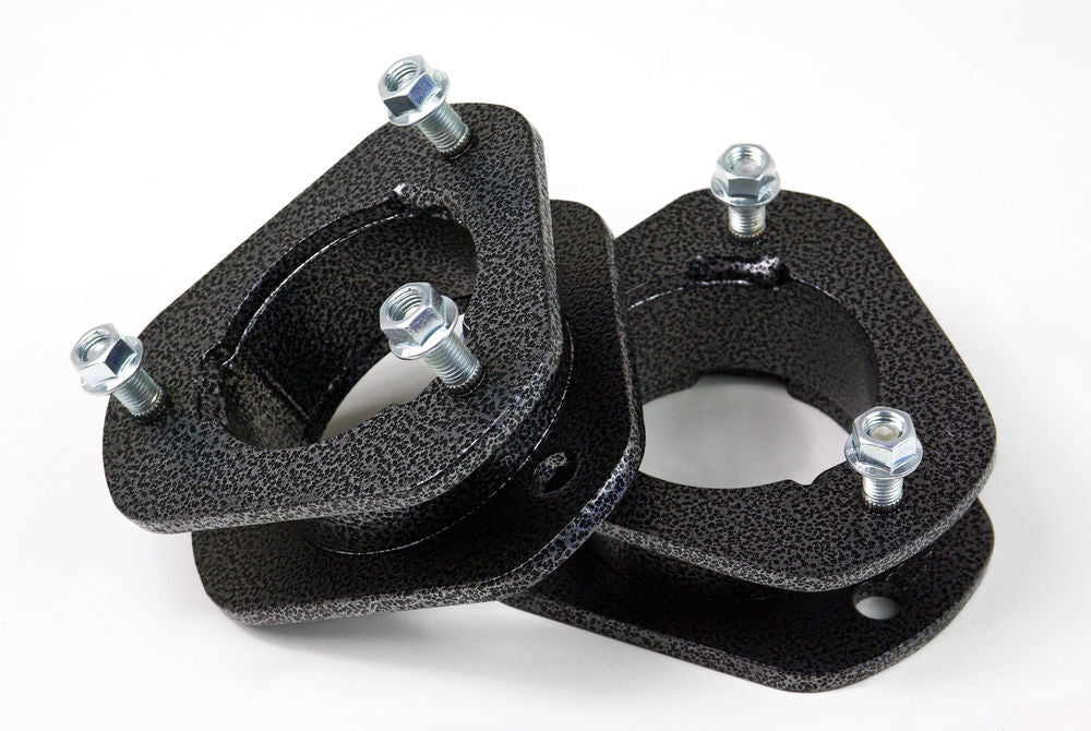 Rugged Off Road 3'' FRONT LEVELING KIT 5-100 fits Ford