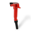 Load image into Gallery viewer, MSD Ignition Coil - Red - 8-Pack 82748 fits 2010-2017 Ford F-150 6.2L V8, F-250 Super Duty 6.2L V8, F-350 6.2L V8, F-350 Super Duty 6.2L V8, Lobo 6.2L V8