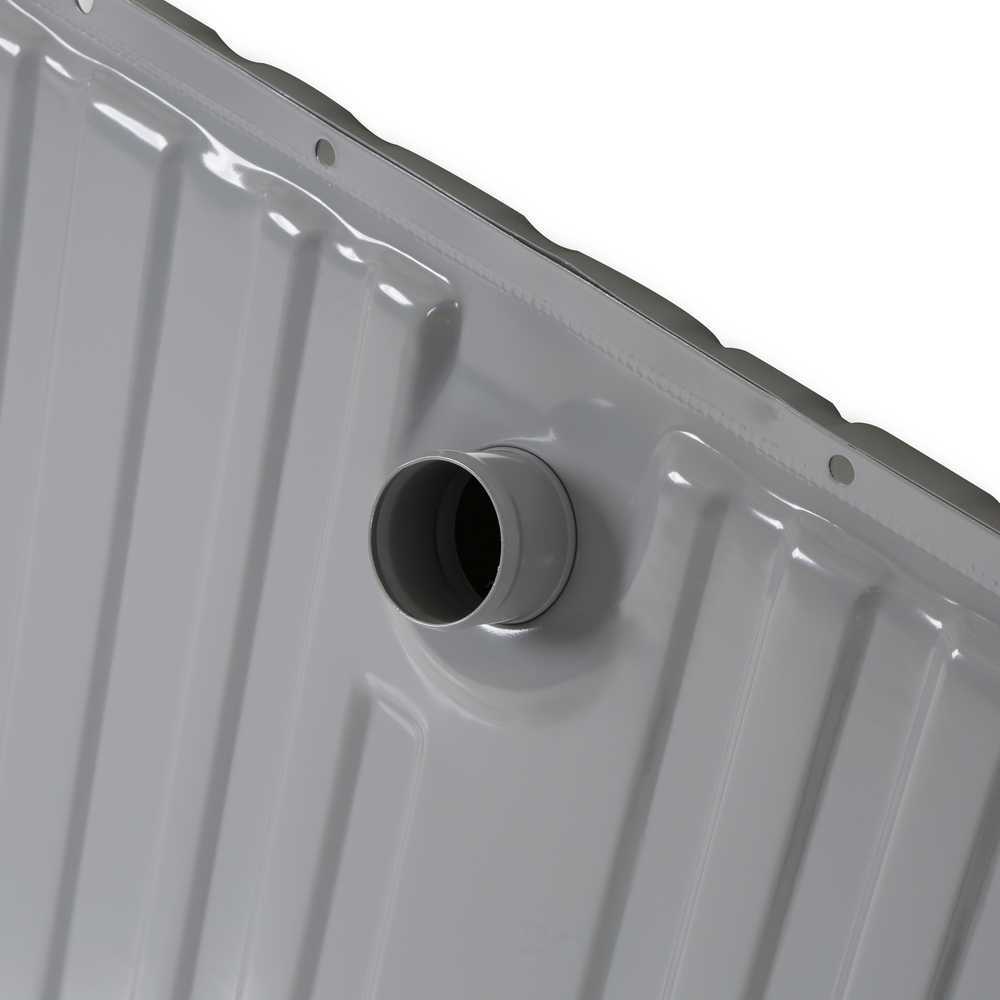Scott Drake Gallon Fuel Tank C5ZZ-9002-DI fits 1964-1968 Ford Mustang