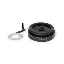 Load image into Gallery viewer, Scott Drake Standard Horse Power Harmonic Dampner 80009 fits 1967-1969 Ford Mustang 390-428
