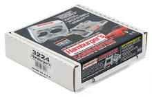 Load image into Gallery viewer, Hamburger's Performance CARBURETOR ADAPTER; Billet Aluminum- 1 in. HOLLEY/ AFB to QUADRAJET 3224