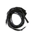 Load image into Gallery viewer, MSD Street-Fire Wire Set Multi-Angle, Sock/ , Universal 5551 fits V8 Hei