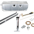 Load image into Gallery viewer, Holley Sniper EFI Coated Steel, EFI, Gas 19-149 fits 1956-1962 Chevrolet Corvette