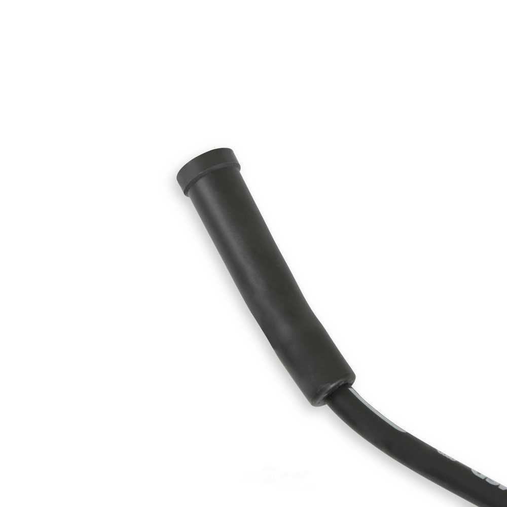 MSD Street-Fire Wire Set 5541 fits Ford 302 / 351w Hei