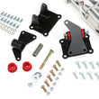 Load image into Gallery viewer, Trans-Dapt Performance SWAP IN A BOX KIT Into Auto Trans- HTC Headers 42052 fits 1973-1974 Chevrolet C10 Pickup / 1973-1974 Chevrolet C10 Suburban / 1973-1974 Chevrolet C20 Pickup / 1973-1974 Chevrolet C20 Suburban / 1973-1974 GMC C15/C1500 Pickup